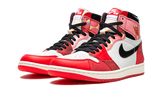 Air Jordan 1 High OG Spider-Man Across the Spider-Verse