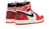 Air Jordan 1 High OG Spider-Man Across the Spider-Verse