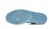 Air Jordan 1 Low Aluminium