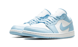 Air Jordan 1 Low Aluminium