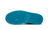 Air Jordan 1 Low Aquatone