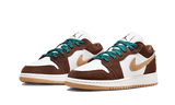 Air Jordan 1 Low Cacao Wow (GS)