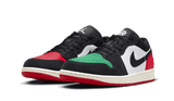 Air Jordan 1 Low Quai 54 (2023)