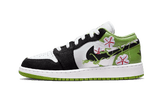 Air Jordan 1 Low SE Floral Vines (GS)