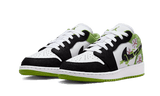 Air Jordan 1 Low SE Floral Vines (GS)