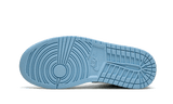 Air Jordan 1 Low SE Reverse Ice Blue