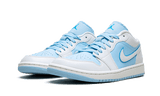 Air Jordan 1 Low SE Reverse Ice Blue