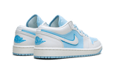 Air Jordan 1 Low SE Reverse Ice Blue