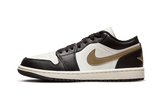 Air Jordan 1 Low Shadow Brown