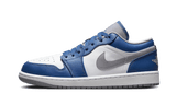 Air Jordan 1 Low True Blue