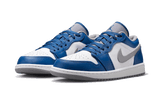 Air Jordan 1 Low True Blue