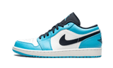 Air Jordan 1 Low UNC (2021)