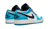 Air Jordan 1 Low UNC (2021)