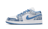 Air Jordan 1 Low Washed Denim (GS)