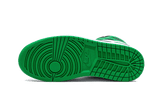 Air Jordan 1 Retro High OG Lucky Green