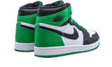 Air Jordan 1 Retro High OG Lucky Green