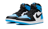 Air Jordan 1 Retro High OG UNC Toe (2023)