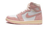 Air Jordan 1 Retro High OG Washed Pink