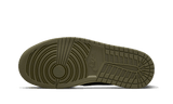 Air Jordan 1 Retro Low OG SP Travis Scott Olive
