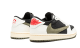 Air Jordan 1 Retro Low OG SP Travis Scott Olive