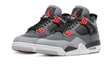 Air Jordan 4 Infrared (2022)