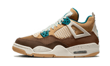 Air Jordan 4 Retro Cacao Wow (GS)