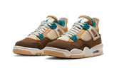 Air Jordan 4 Retro Cacao Wow (GS)