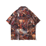 Chemise Homme "Bonaparte"