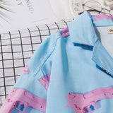 Chemise Homme Gun addict”