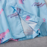 Chemise Homme Gun addict”