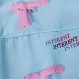 Chemise Homme Gun addict”