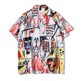 Chemise Homme Magician