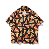 Chemise Homme Napolitana