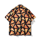 Chemise Homme Napolitana