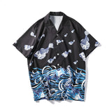 Chemise Homme OCEAN”