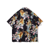 Chemise Homme Panthera