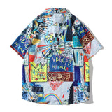 Chemise Homme Rainbow