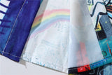 Chemise Homme Rainbow