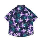 Chemise Homme “Beach”