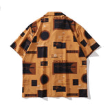 Chemise Homme “Cybermars”