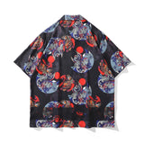 Chemise Homme “Dragon”