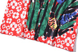 Chemise Homme “Flower Dance
