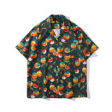 Chemise Homme “Fresh”