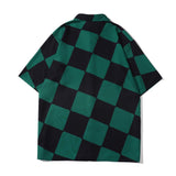 Chemise Homme “Luxurious”