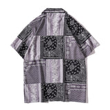 Chemise Homme “Mexico”