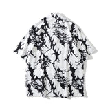 Chemise Homme “Skeleton”