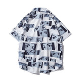 Chemise Homme “Urbanwear”