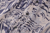 Chemise Homme “White Tiger