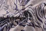 Chemise Homme “White Tiger