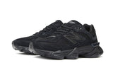 New Balance 9060 Triple Black